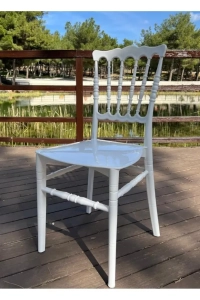 Organizasyon, Bahçe, Düğün Sandalyesi